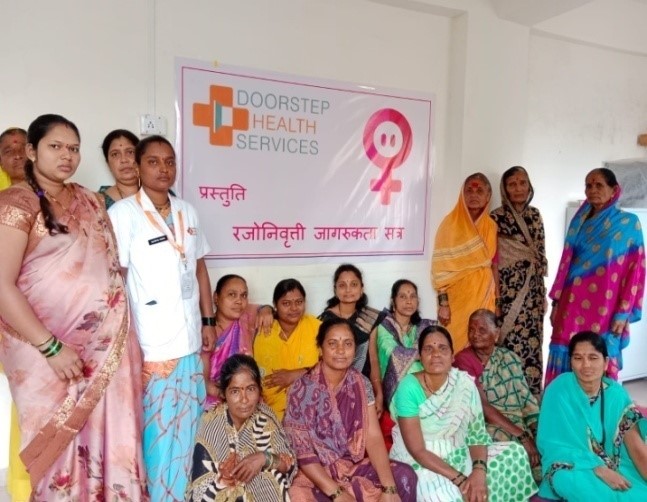World Menopause Day